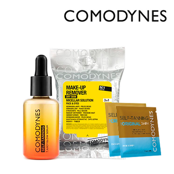 MESE NERO - COMODYNES 50% DI SCONTO (FINE STOCK 2025)