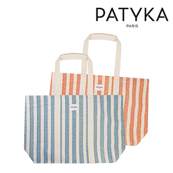 PATYKA - REGALO BOLSA (HASTA FIN DE EXISTENCIAS)