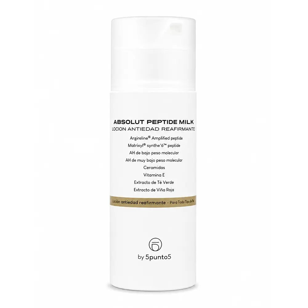 5PUNTO5 LATTE PEPTIDICO ABSOLUT, 125 ML