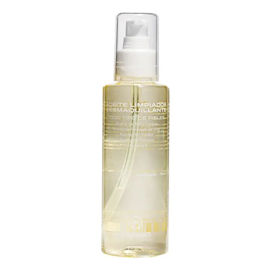 5Punto5 Olio detergente detergente , 150ml
