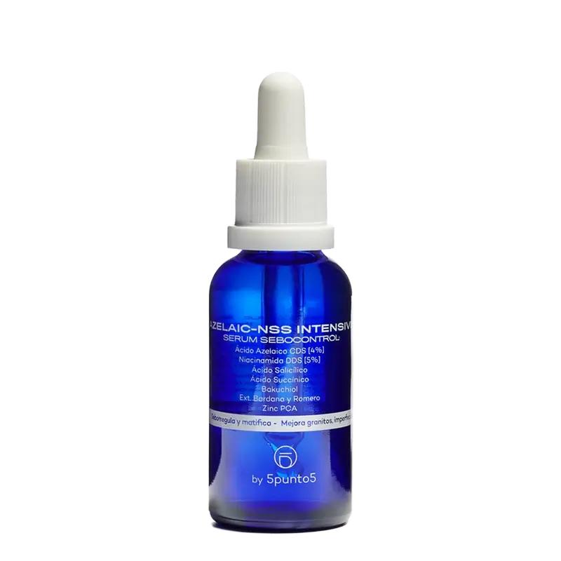 5Punto5 Azelaic-Nss Intensivo, 30 ml