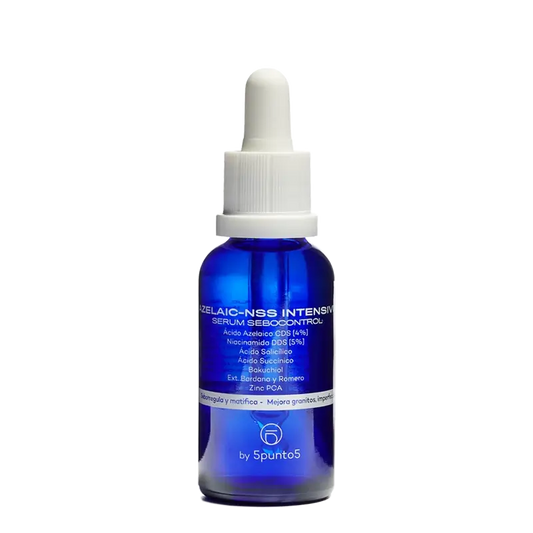 5Punto5 Azelaic-Nss Intensivo, 30 ml