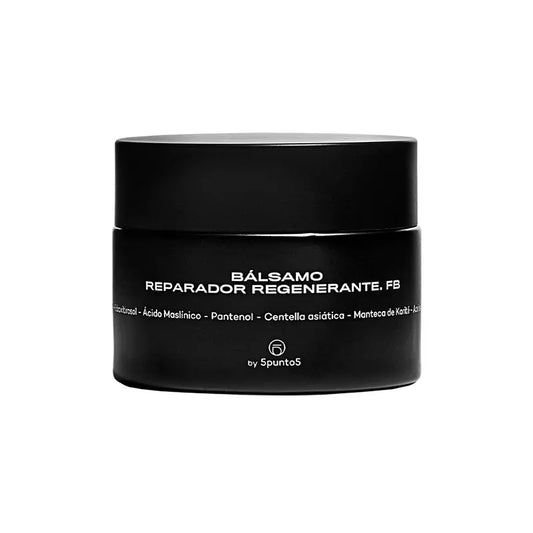 5punto5 Balsamo rigenerante riparatore, 50 ml