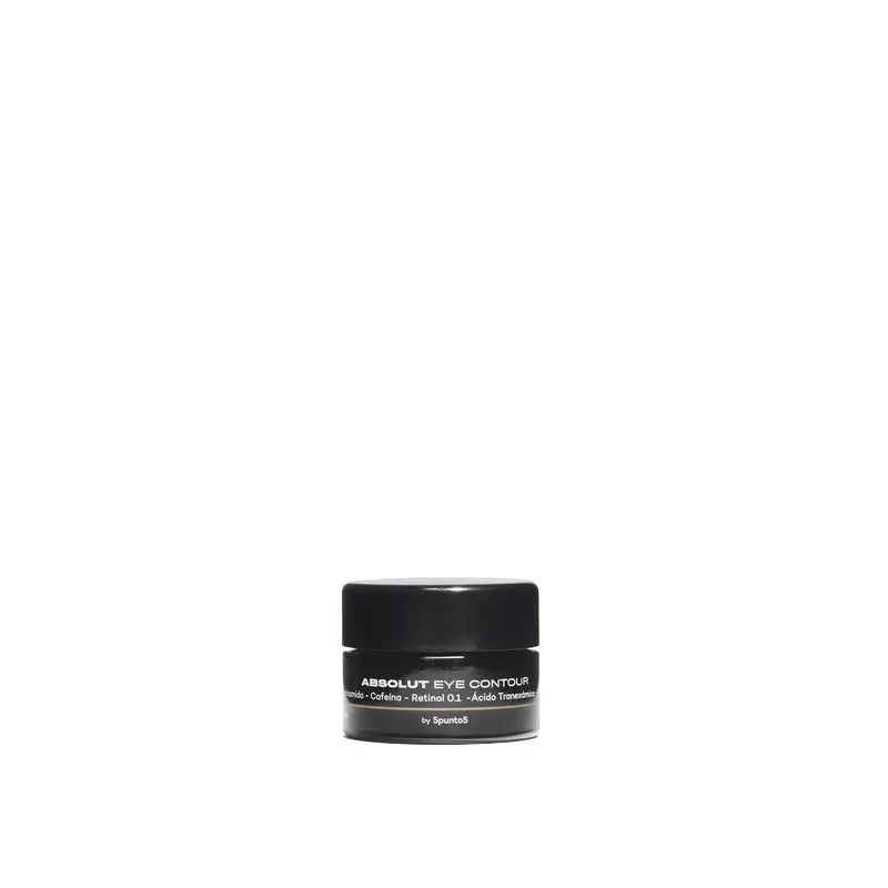 5Punto5 Absolut Eye Contour ,Contorno De Ojos , 15 ml