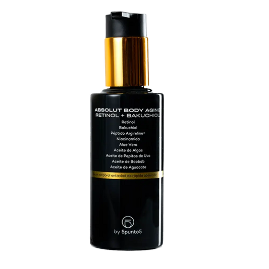 5Punto5 Lozione per il corpo , 150 ml