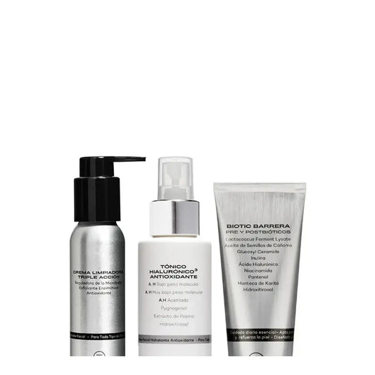5Punto5 Skincare Pacchetto Routine Pelle Giovane