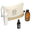 5Punto5 Set Sebocontrol (Gel detergente + Tonico equilibrante + Crema leggera Sebo Control)