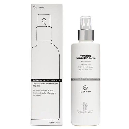 5Punto5 Tonico equilibrante 250 ml
