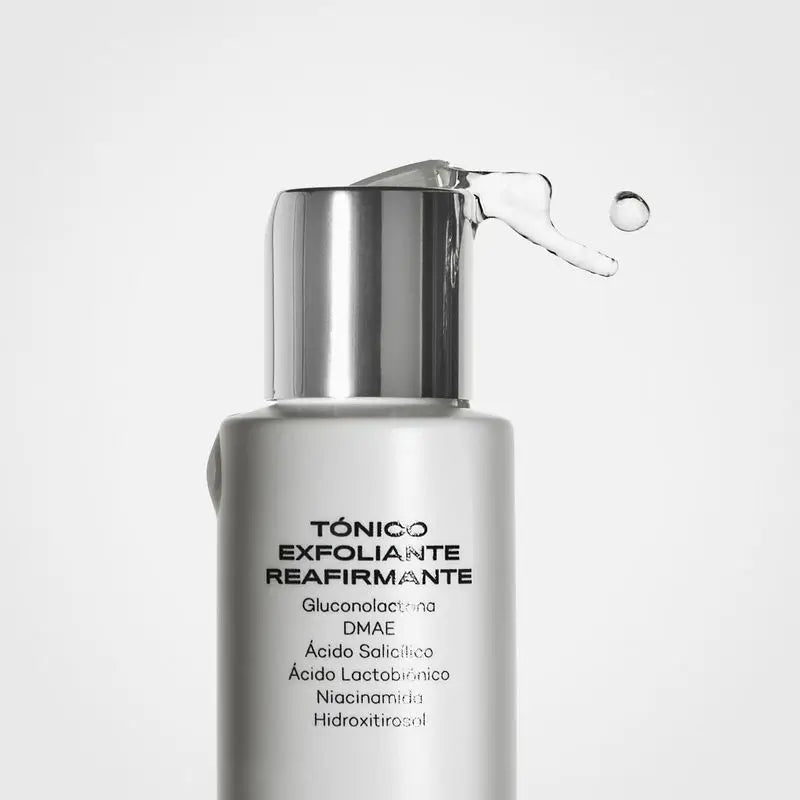 5punto5 Tonico esfoliante rassodante, 125ml