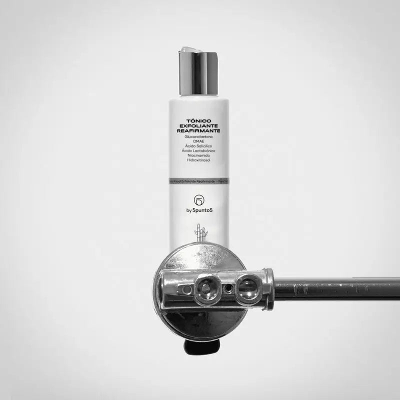 5punto5 Tonico esfoliante rassodante, 125ml