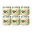 Nutriben Potito Eco Home Carne Verdura Pollo 6x120 Gr