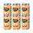 Nutriben Potito Eco Orto Tacchino 6x235g