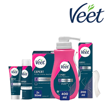 VEET 2ª50% DTO (22 JUNIO 2026)