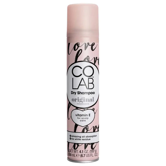 Colab Original Shampoo a secco, 200 g