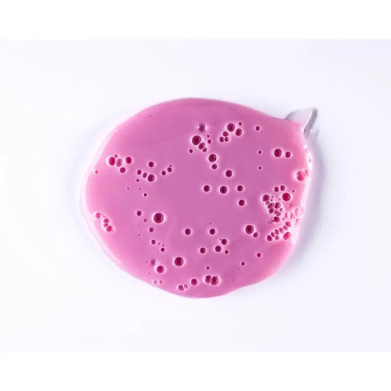 7 Heaven Bubble Chupa Chups Maschera per il viso con bolle di crema e fragola