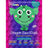 7 Heaven Animal Mask Dragon Cloth Mask, 1 pz.