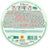 7 Heaven Jelly Chupa Chups Maschera di gelatina di mele