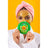 7 Heaven Jelly Chupa Chups Maschera di gelatina di mele