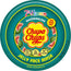 7 Heaven Jelly Chupa Chups Maschera di gelatina all'anguria