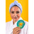 7 Heaven Jelly Chupa Chups Maschera di gelatina all'anguria