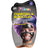 7 Heaven Peel-Off Maschera riequilibrante per la pelle al carbone e all'argilla nera, 10 ml