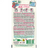 7 Heaven Peel-Off Mask Pompelmo rosa Barbie