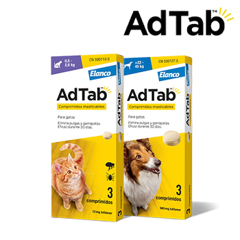 ELANCO - ADTAB ANTIPARASITARIOS (31 DICIEMBRE 2026)