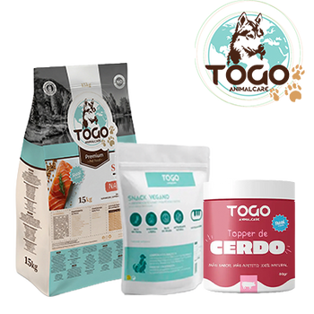 TOGO HASTA 35% DTO. SNACKS Y ALIMENTACIÓN - VUELTA A LA RUTINA - ANIVERSARIO (30 SEPTIEMBRE 2026)