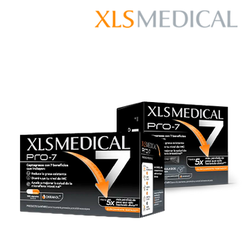 XLS HASTA 40% DTO. (21 JUNIO 2026)
