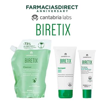 CANTABRIA LABS - BIRETIX 15% DTO - ANIVERSARIO (13 OCTUBRE 2026)