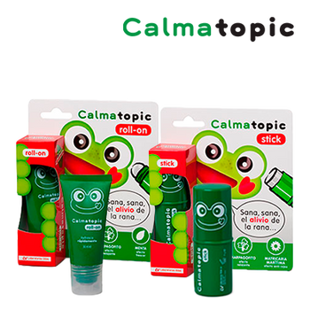 VIÑAS - CALMATOPIC 20% DTO (7 SEPTIEMBRE 2026)