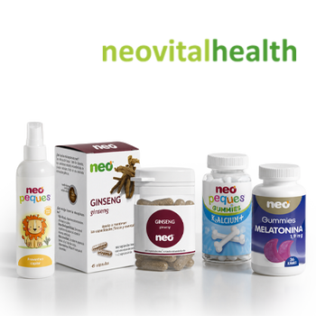 NEOVITAL - VARIAS MARCAS 15 % (14 JUNIO 2026)