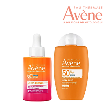 PIERRE FABRE - AVENE HASTA 50% DTO SOLARES (27 SEPTIEMBRE 2026)