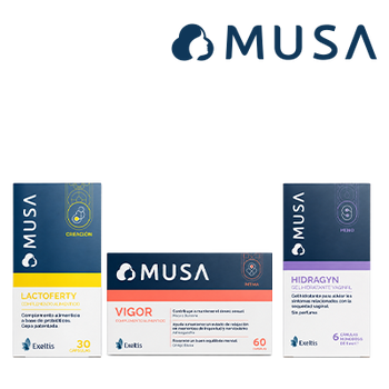 MUSA 40% DTO. 2ª UD. - ANIVERSARIO (29 SEPTIEMBRE 2026)