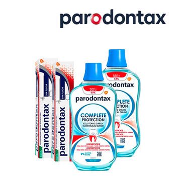 PARODONTAX FINO AL 20% DI SCONTO SULLE CONFEZIONI (31 DICEMBRE 2026)