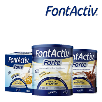 FONTACTIV 15% DTO. (28 JUNIO 2026)