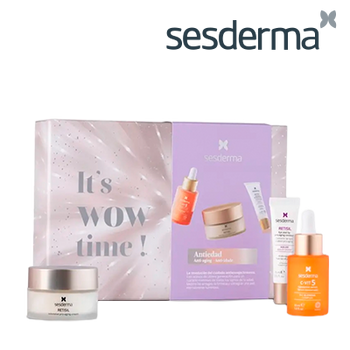 SESDERMA - COFRES SELECCIONADOS 20% (30 JUNIO 2026)