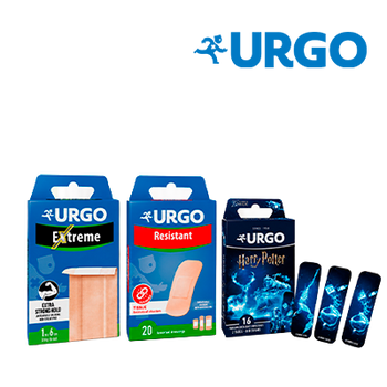 URGO - BOTIQUIN 2ª30% (30 JUNIO 2026)