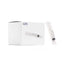 FD Pack Siringa a tre corpi S/A Ico (Plus3), 25 pz.