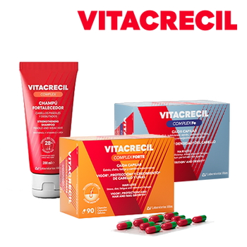 VIÑAS - VITACRECIL 20% DTO - ANIVERSARIO (31 OCTUBRE 2026)
