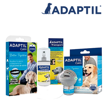YELLOWDAYS - CEVA - ADAPTIL 10% (30 JUNIO 2026)