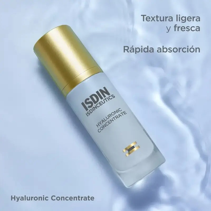 Isdinceutica Siero Ialuronico 30Ml