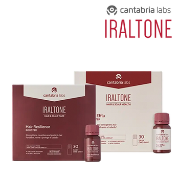 IRALTONE 3X2 - BEBIBLES (14 SEPTIEMBRE 2025)