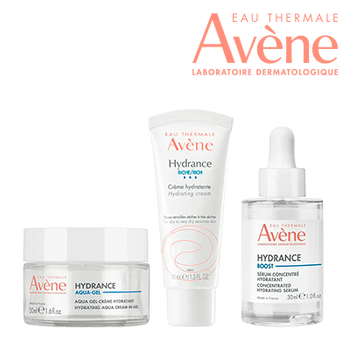 PIERRE FABRE - AVENE HYDRANCE 10% DTO. (13 SEPTIEMBRE 2026)