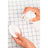 Gema Herrerías Detergente idratante, 500 ml.