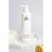 Gema Herrerías Detergente idratante, 500 ml.