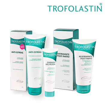 STADA - TROFOLASTIN CREMAS 2ª30% PRIMAVERA BABY WEEK (7 JUNIO 2026)