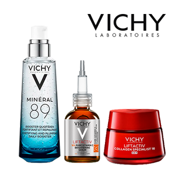 L´OREAL - VICHY ROSTRO 40% DTO 2ª UD (30 SEPTIEMBRE 2026)