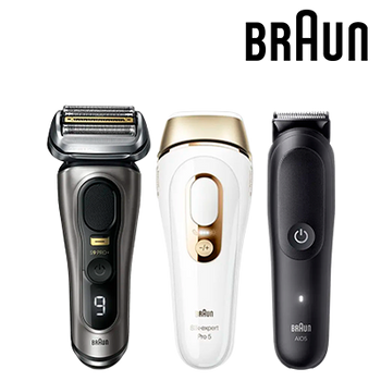 BRAUN HASTA EL 20% (21 JUNIO 2026)