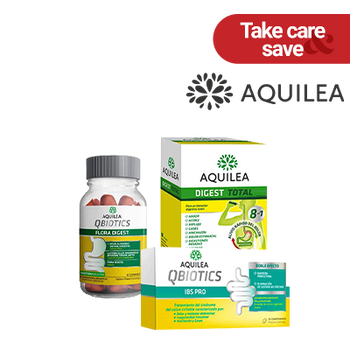 REBAJAS - AQUILEA DIGESTIÓN 15% DTO (31 JULIO 2026)